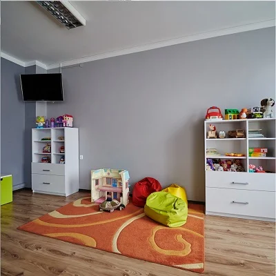 Hotelik Goldap odalar konferanslar restoran