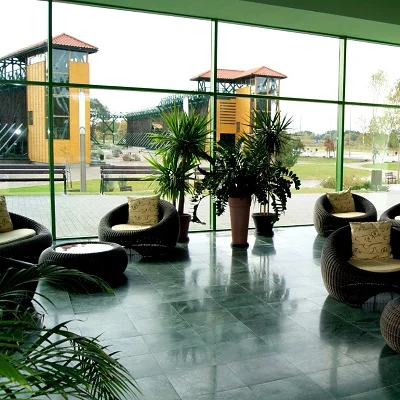 Hotelik Goldap odalar konferanslar restoran