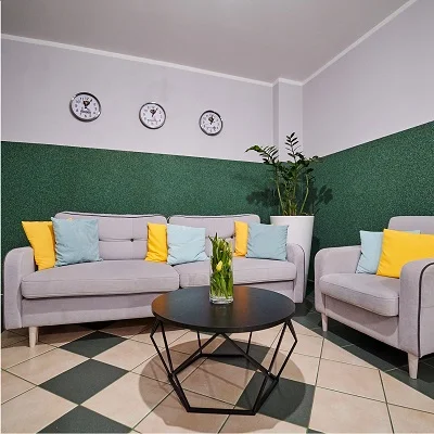 Hotelik Goldap odalar konferanslar restoran